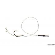 Поводок на карпа German