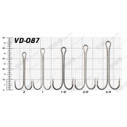 Двойник удлиненный VD-087 LIGHT (BN)