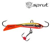 Балансир SPRUT HIJARO #3 06gr 40mm