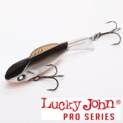 Балансир Lucky John MEBARU 37/101 Pro Series