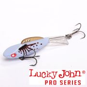 Балансир Lucky John MEBARU 47/206 Pro Series