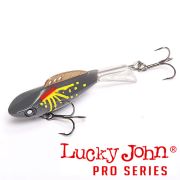 Балансир Lucky John MEBARU 47/210 Pro Series