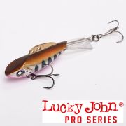 Балансир Lucky John MEBARU 57/105 Pro Series
