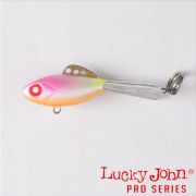 Балансир Lucky John MEBARU 57/211 Pro Series