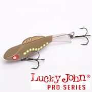 Балансир Lucky John MEBARU 67/302 Pro Series