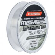 Леска Chimera MEGASTRONG 100м