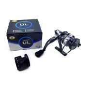 Катушка Grows Culture TROUT UL 3+1