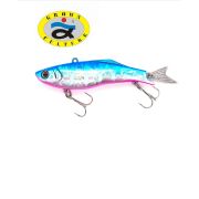 Раттлин Grows Culture FINTAIL VIB 80