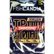 Поводки FISHLANDIA ТРОЛЛИНГОВЫЙ AFW 7 нитей (1шт/уп)