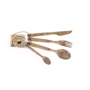 Набор столовых приборов KUPILKA CUTLERY Set Original