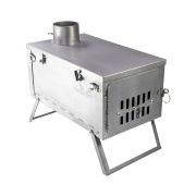 Походная титановая печь Winnerwell Fastrold Titanium