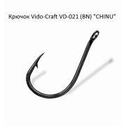 Крючки VIDO CRAFT 10шт/уп