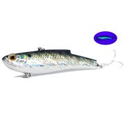 Воблер Bassday Orc Range Vib 90ES CH-391