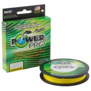 Плетенка POWER PRO 0,13- 0,32мм 135m зеленая