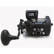 Катушка KAIDA мультипликаторная TEC-30L