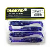 Съедобная резина Grows Culture DIAMOND ШУМОВОЙ SHINER
