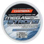 Леска Chimera MEGASTRONG FLUORO 100м