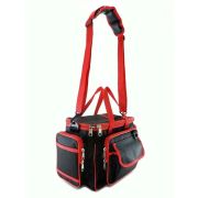 Сумка FISHERBOX С109 (6 кор 240 D двухсторонняя (24*15*05)